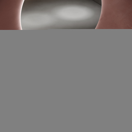 Столешница Sancos TT140A2X 140х50 накладная цвет бежевый